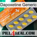 Dapoxetine Generic new05